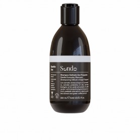 SENDO - GENTLE everyday shampoo 250 ml