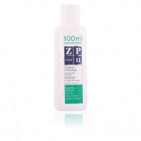 REVLON MASS MARKET - ZP11 champú anticaspa cabellos grasos 400 ml