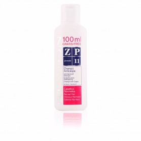 REVLON MASS MARKET - ZP11 champú anticaspa cabellos normales 400 ml