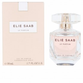 ELIE SAAB - ELIE SAAB LE PARFUM eau de parfum vaporizador 50 ml