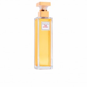 ELIZABETH ARDEN - 5th AVENUE eau de parfum vaporizador 75 ml