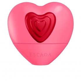 ESCADA - CANDY LOVE eau de toilette vaporizador 50 ml