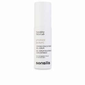 SENSILIS - UPGRADE gel sérum reparador y reafirmante 30 ml