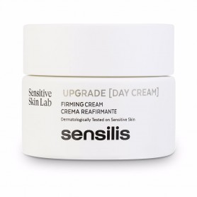 SENSILIS - UPGRADE crema de día reafirmante 50 ml