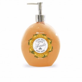 IDC INSTITUTE - SCENTED FRUITS shower gel mandarin 735 ml