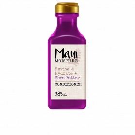 MAUI - SHEA BUTTER revive dry hair conditioner 385 ml