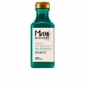 MAUI - SEA MINERALS color protection hair shampoo 385 ml