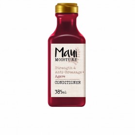 MAUI - AGAVE anti-breakage hair conditioner 385 ml