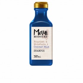 MAUI - COCONUT MILK  nourish hair shampoo 385 ml