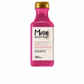 MAUI - HIBISCUS lightweight hair shampoo 385 ml