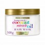OGX - COCONUT MIRACLE OIL hair mask 168 gr