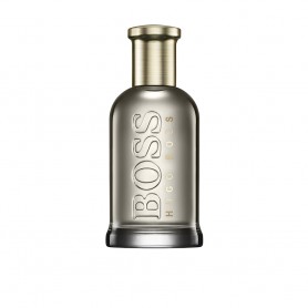 HUGO BOSS-BOSS - BOSS BOTTLED eau de parfum vaporizador 50 ml