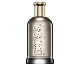 HUGO BOSS-BOSS - BOSS BOTTLED eau de parfum 200 ml