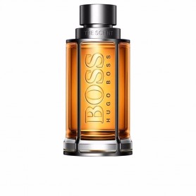 HUGO BOSS-BOSS - THE SCENT after-shave lotion 100 ml