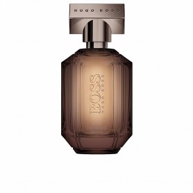 HUGO BOSS-BOSS - THE SCENT ABSOLUTE FOR HER eau de parfum vaporizador 50 ml