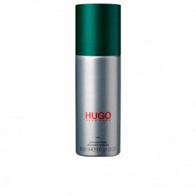 HUGO BOSS-HUGO - HUGO desodorante vaporizador 150 ml