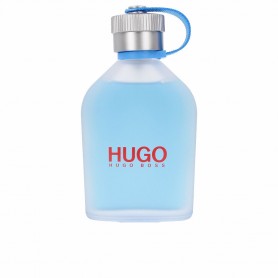 HUGO BOSS-HUGO - HUGO NOW eau de toilette vaporizador 125 ml