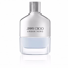 JIMMY CHOO - JIMMY CHOO URBAN HERO eau de parfum vaporizador 100 ml