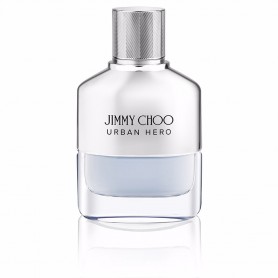 JIMMY CHOO - JIMMY CHOO URBAN HERO eau de parfum vaporizador 50 ml