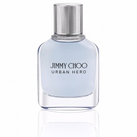 JIMMY CHOO - JIMMY CHOO URBAN HERO eau de parfum vaporizador 30 ml
