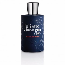 JULIETTE HAS A GUN - GENTELWOMAN eau de parfum vaporizador 100 ml