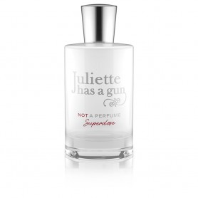 JULIETTE HAS A GUN - NOT A perfume SUPERDOSE eau de parfum vaporizador 100 ml