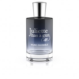 JULIETTE HAS A GUN - MUSC INVISIBLE eau de parfum vaporizador 100 ml