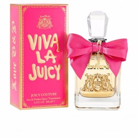 JUICY COUTURE - VIVA LA JUICY eau de parfum vaporizador 100 ml