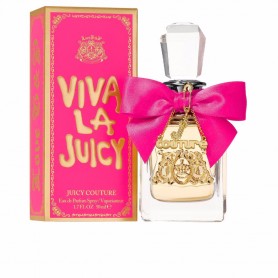 JUICY COUTURE - VIVA LA JUICY eau de parfum vaporizador 50 ml