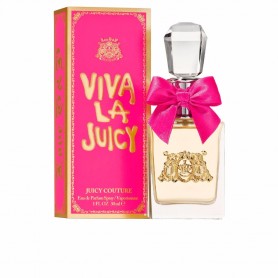 JUICY COUTURE - VIVA LA JUICY eau de parfum vaporizador 30 ml
