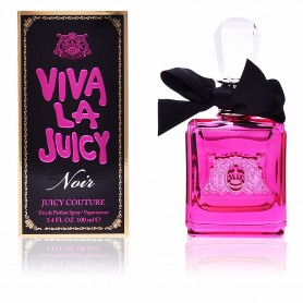 JUICY COUTURE - VIVA LA JUICY NOIR eau de parfum vaporizador 100 ml