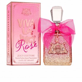JUICY COUTURE - VIVA LA JUICY ROSÉ eau de parfum vaporizador 100 ml