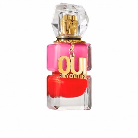 JUICY COUTURE - OUI eau de parfum vaporizador 30 ml
