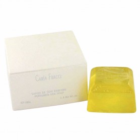 CARLA FRACCI - CARLA FRACCI savon de soie parfumé 100 g