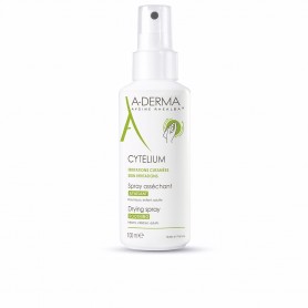 A-DERMA - CYTELIUM spray secante 100 ml