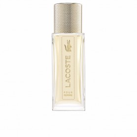 LACOSTE - LACOSTE POUR FEMME eau de parfum vaporizador 30 ml