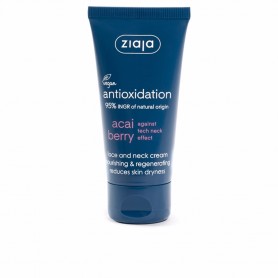 ZIAJA - ACAI crema regeneradora y nutriente para rostro y cuello 50