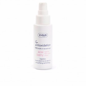 ZIAJA - ACAI serum concentrado antioxidante para rostro y cuello 50