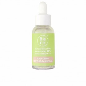 BARR - SUPER GREEN DEEP ENERGY ampoulle 30 ml