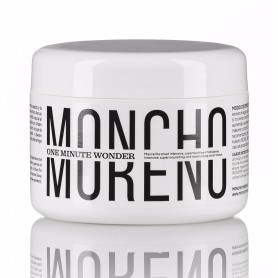 MONCHO MORENO - ONE MINUTE WONDER mask 250 ml
