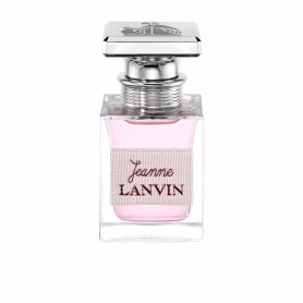 LANVIN - JEANNE LANVIN eau de parfum vaporizador 30 ml