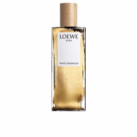 LOEWE - AURA WHITE MAGNOLIA eau de parfum vaporizador 50 ml