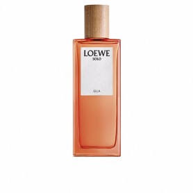 LOEWE - SOLO ELLA eau de parfum vaporizador 50 ml