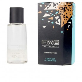 AXE - LEATHER & COOKIES aftershave 100 ml