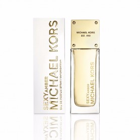 MICHAEL KORS - SEXY AMBER eau de parfum vaporizador 100 ml