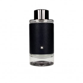MONTBLANC - EXPLORER eau de parfum vaporizador 200 ml