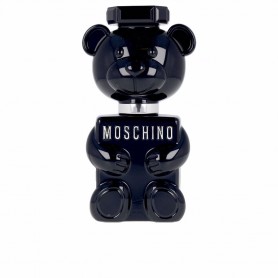 MOSCHINO - TOY BOY eau de parfum vaporizador 30 ml