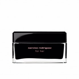NARCISO RODRIGUEZ - FOR HER body cream 150 ml