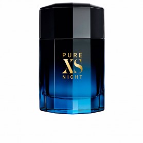 PACO RABANNE - PURE XS NIGHT eau de parfum vaporizador 150 ml