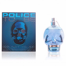 POLICE - TO BE OR NOT TO BE edt vaporizador 75 ml